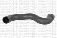 

10031798 TURBO INTERCOLL bottom hose P607 C5 2.0hdi 8V