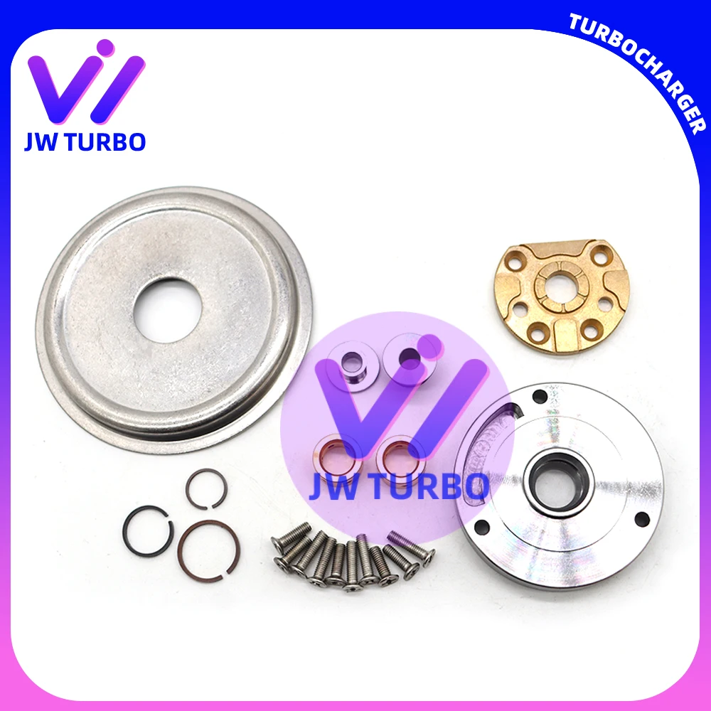 Ремкомплект турбокомпрессора RHF5 VE 180027 P756-TC 4JG2-TC для Opel Holden Jackaroo Rodeo Isuzu Trooper 8970385181