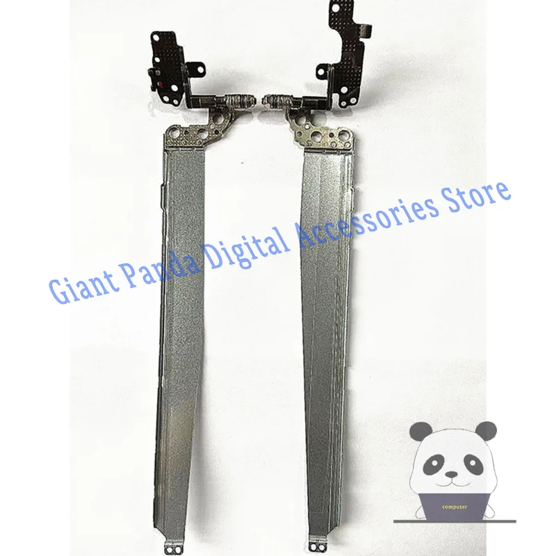 Петли для экрана металлический кронштейн петли Inspiron 3501 3503 5593 5594