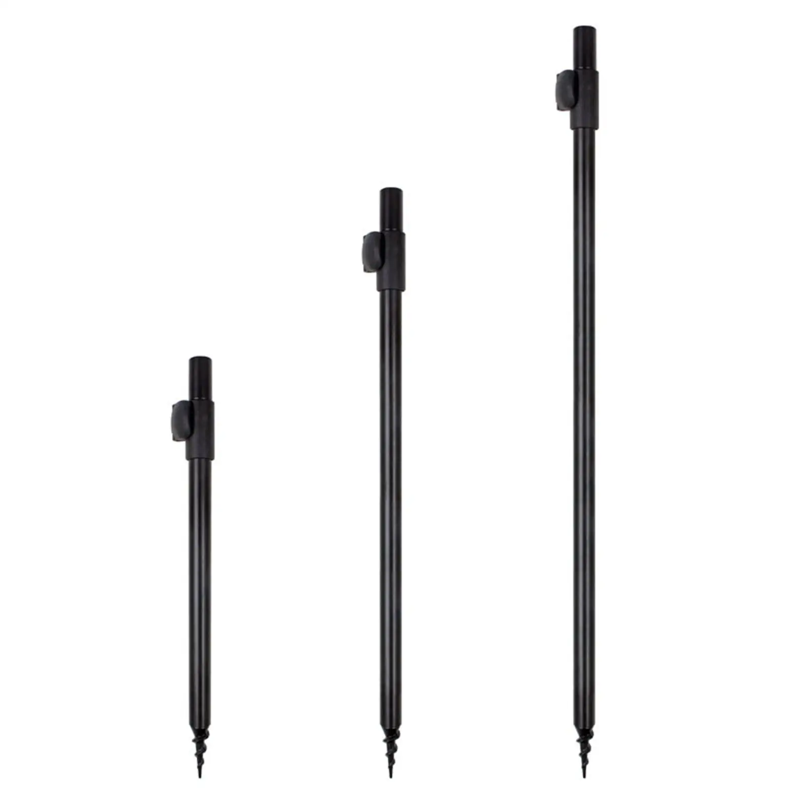 

Телескопическая удочка для ловли карпа, портативная удочка