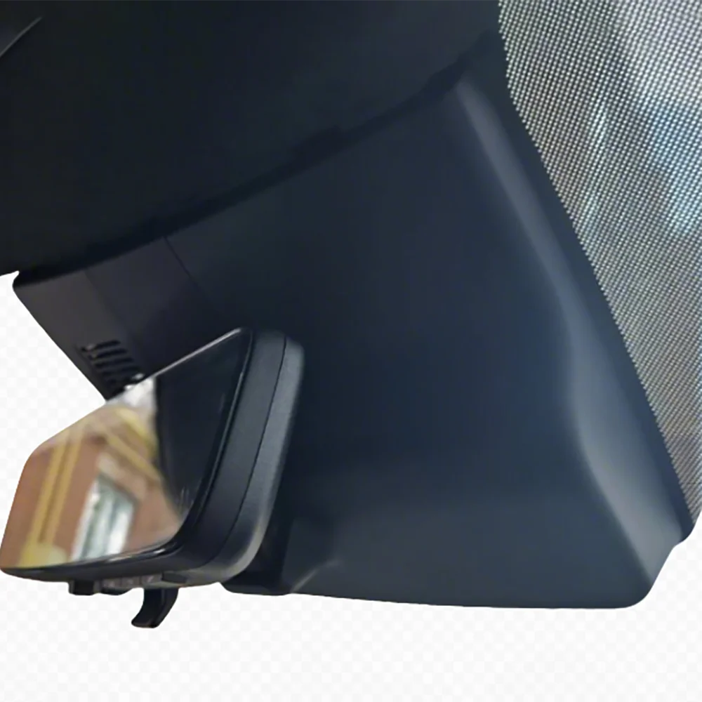 Фото Индивидуальные OEM Plug and Play для Hyundai Tucson L 4 NX Видеорегистратор автомобильный модель, год 2025 №4