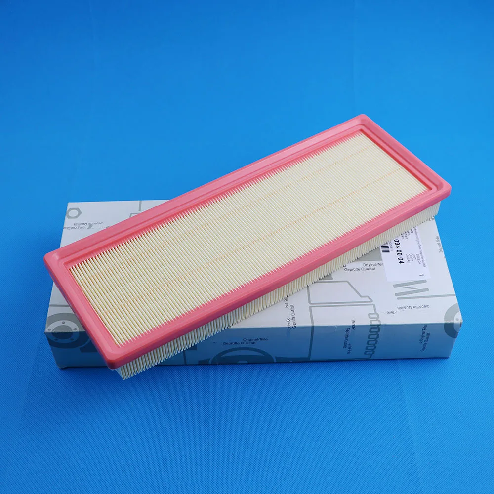 

Air Filter For Mercedes-Benz W211 W215 W219 W230 W436 E55 G55 AMG S55 AMG SL55 A1130940004
