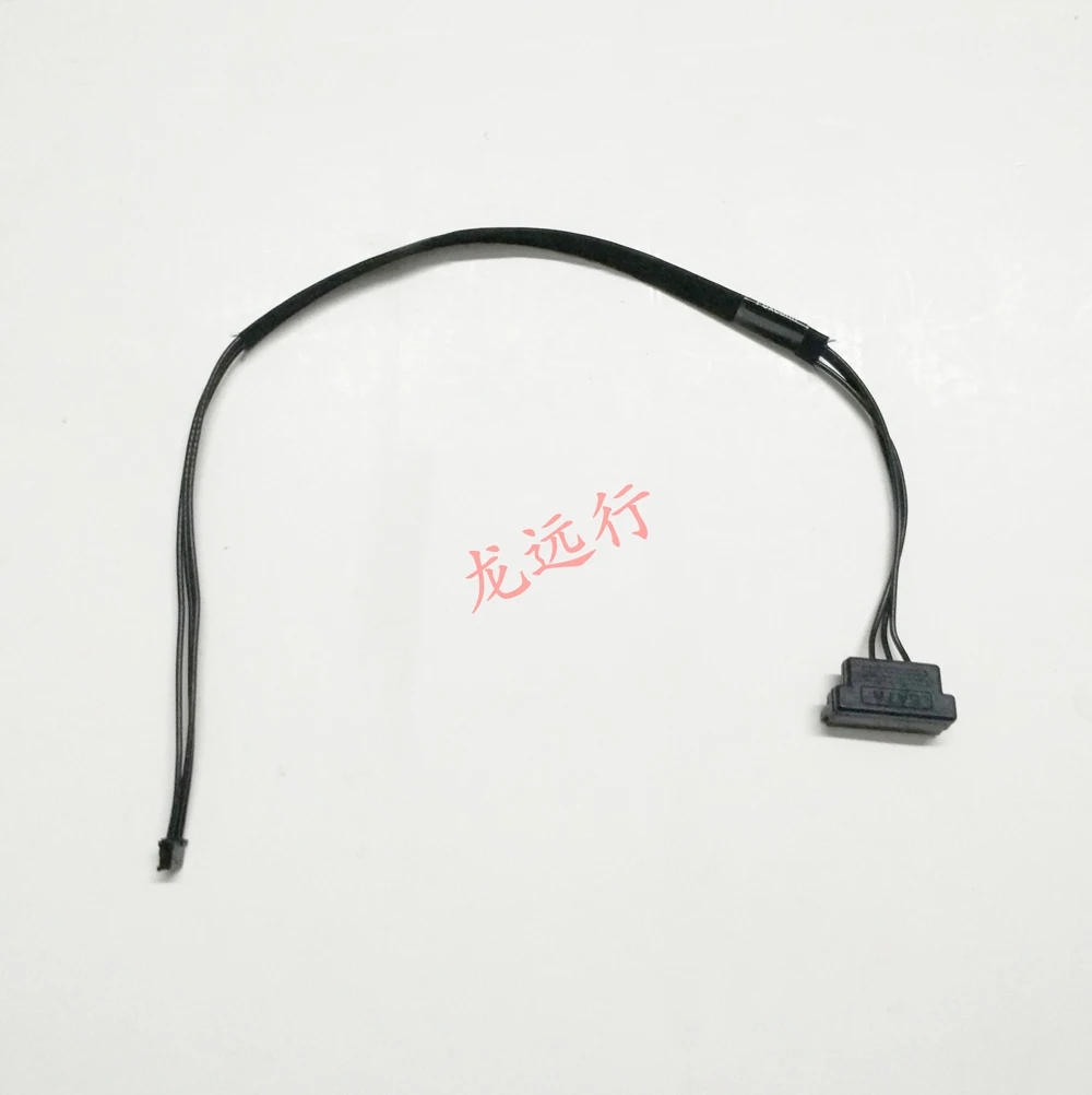 

HDD cable For Apple iMac A1311 21.5" 2011 desktop SATA Hard Drive HDD SSD Connector Flex Cable 593-1296 922-9862