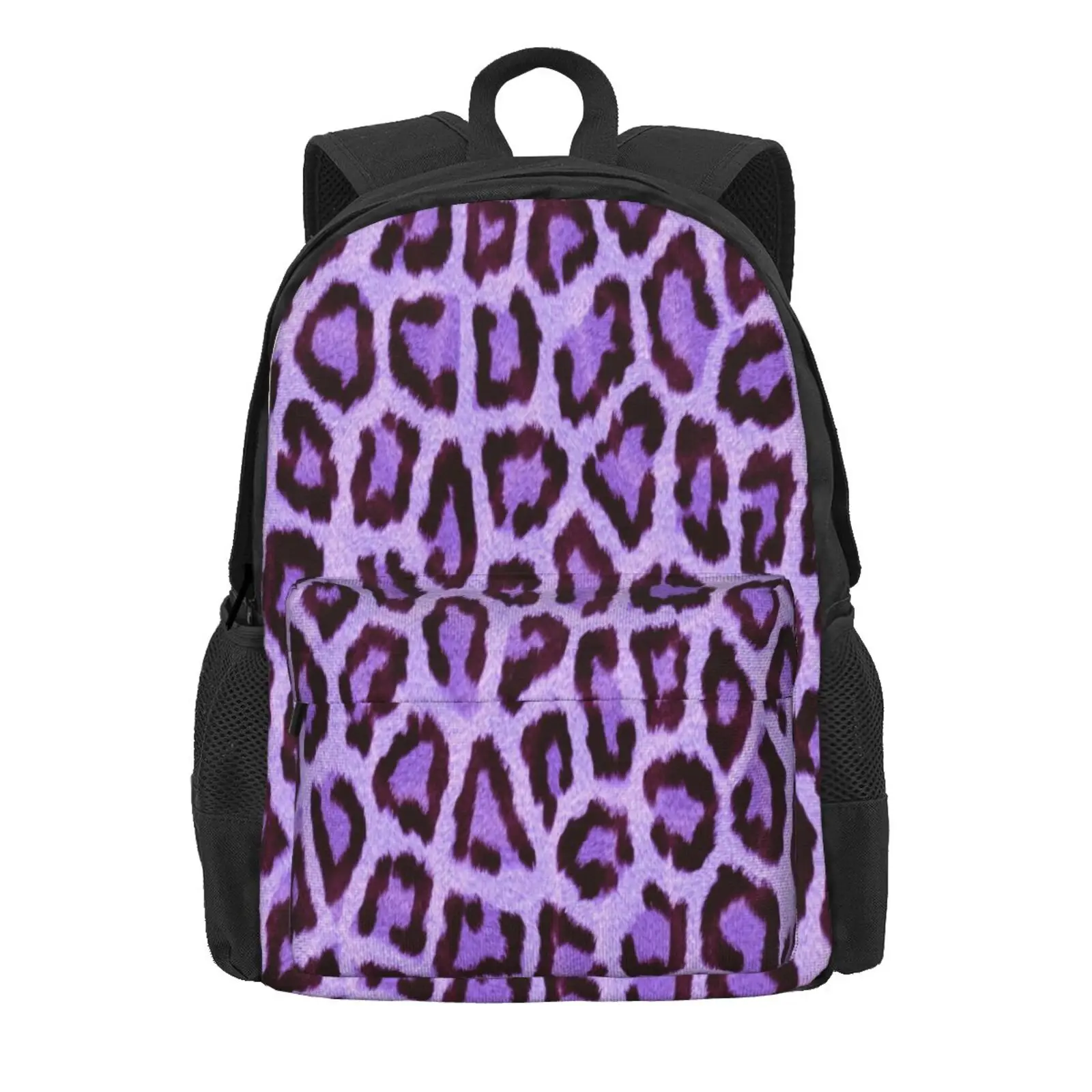 

Animal Print 7 school bags Kawaii Woman Backpack Anime Ita Bag Man Bag Women'S Bag Tote Bag