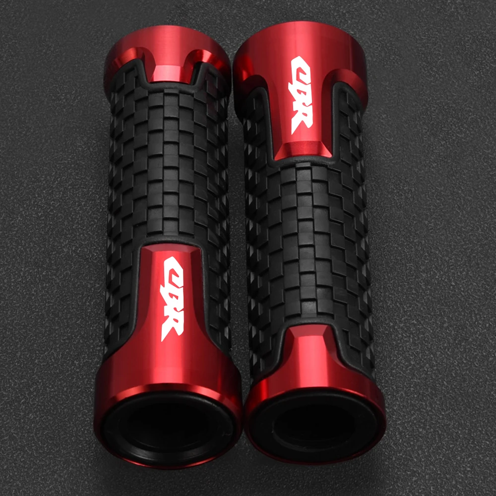 

Рукоятка на руль мотоцикла для HONDA CBR600 F2,F3,F4,F4i SPORT/F CBR 600 CBR600F 1991-2016, рукоятка на руль мотоцикла CBR600RR 2023 24