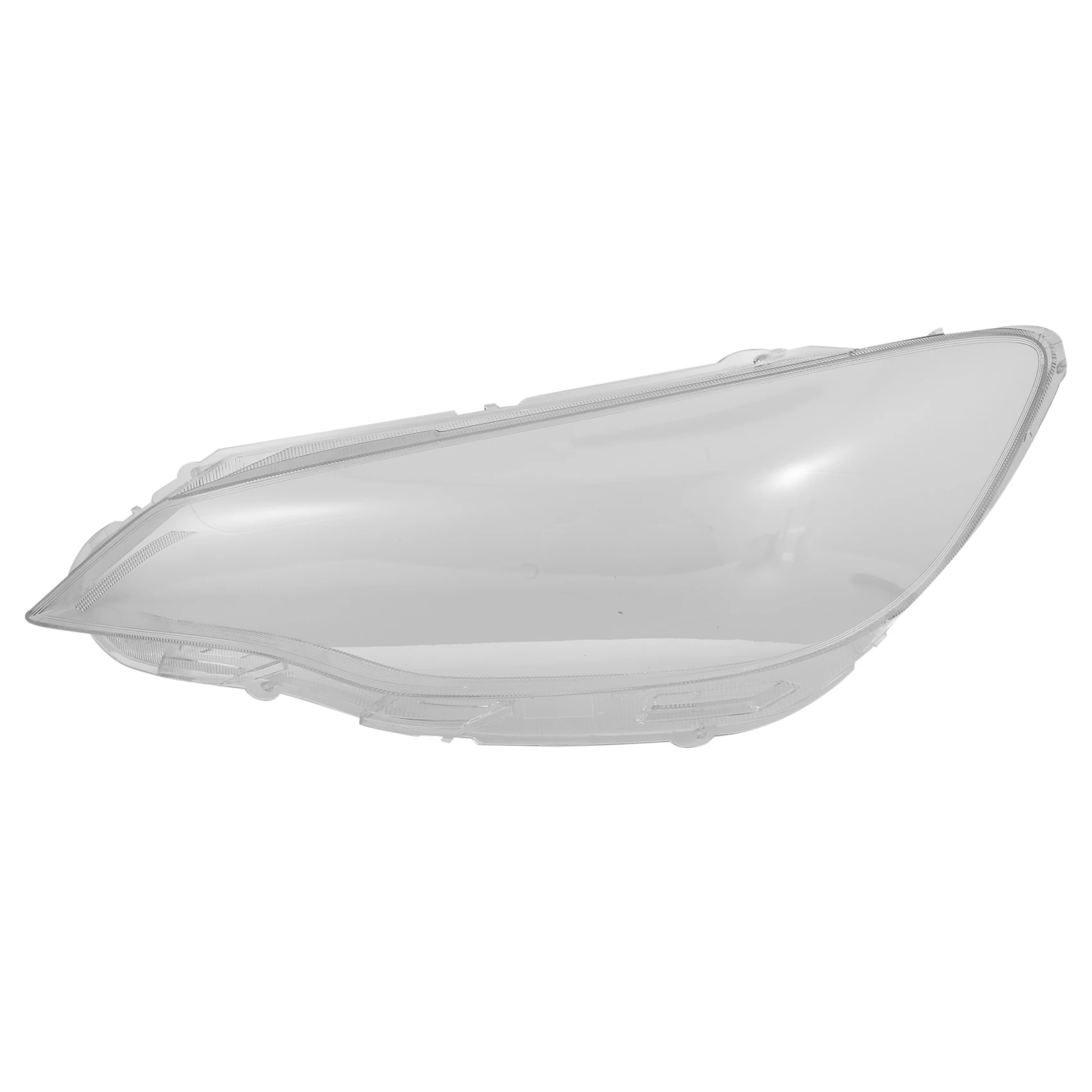 

Left Side Car Headlight Lens Cover Head Light Lamp Shade Shell Glass Cover for Chevrolet Cavalier 2016-2019