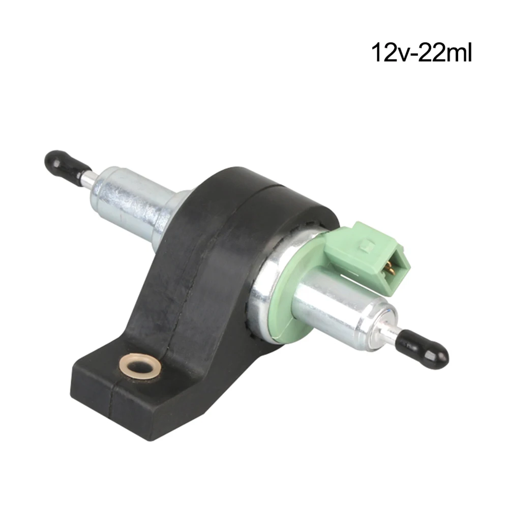 

Auto Metering Pump Fuel Pump Diesel 12V For Webasto Eberspacher Parking Heater