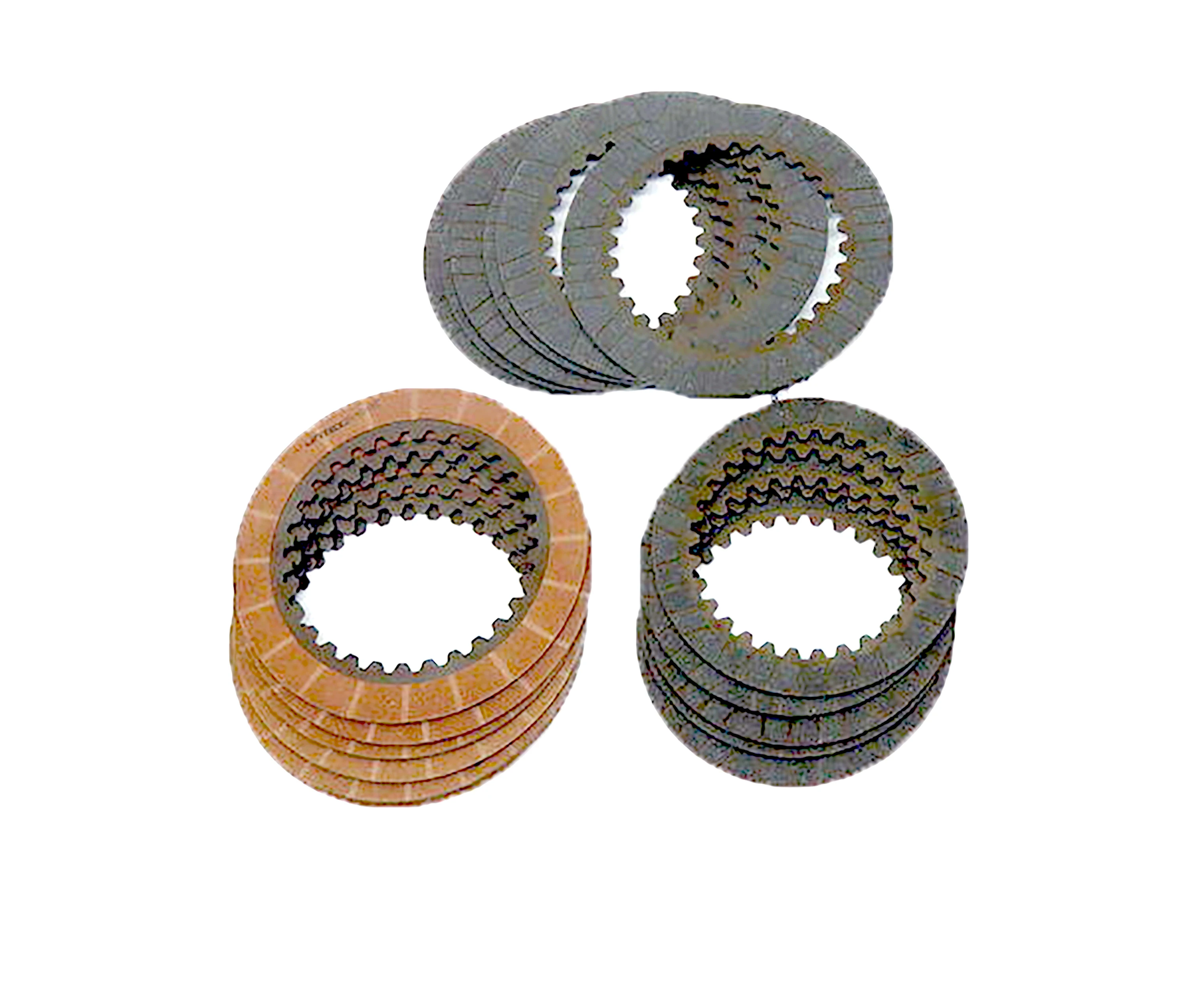 SPCA GNBA FA1 Главный комплект автоматической коробки передач для HONDA CIVIC DX EX LX GX