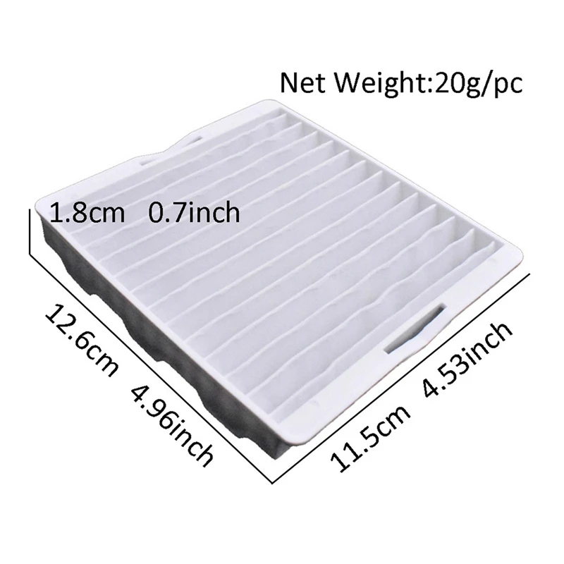 Фильтр пылевой для Samsung DJ63-00539A SC41E0 SC4170 SC4180 SC4190 SC5240 SC5250 SC5280 SC5630 SC5670 запчасти