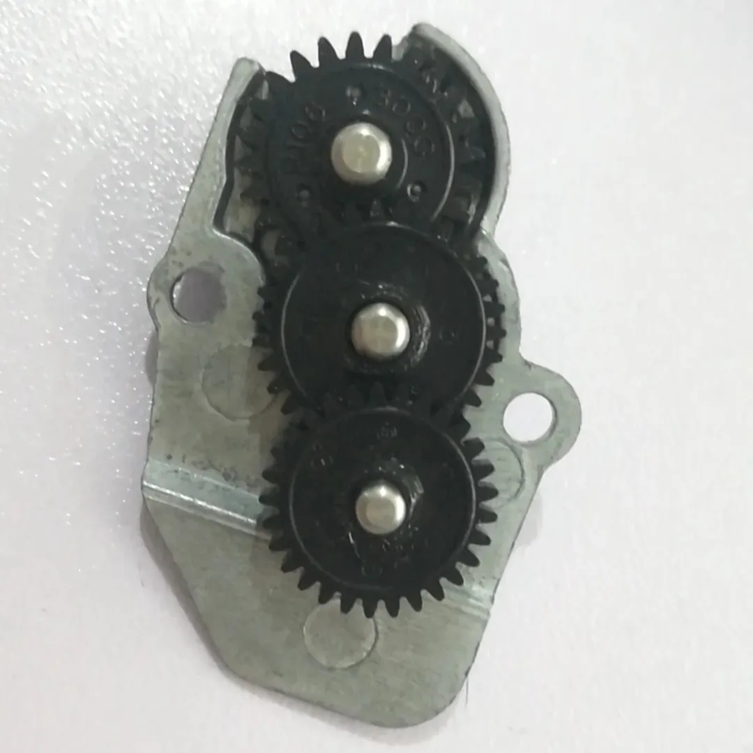 

Gear Set ( 3 pieces per Set) Replacement for Zebra RW420 ZQ520 Free Shiping
