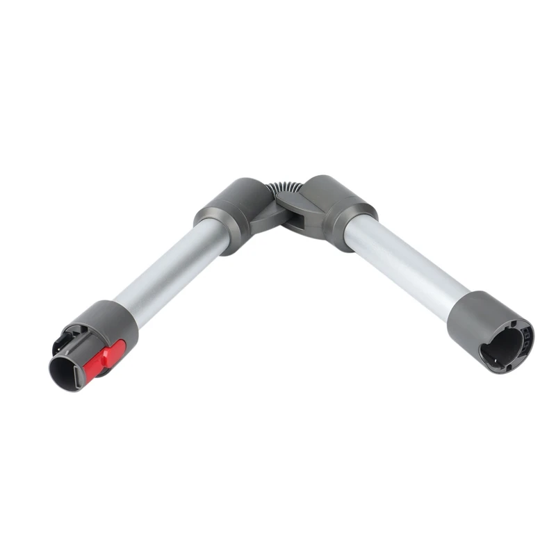 

Удлинительная труба для Dyson V7 V8 v10v11v15, бытовые Беспроводные аксессуары для пылесоса, сменный гибкий удлинитель