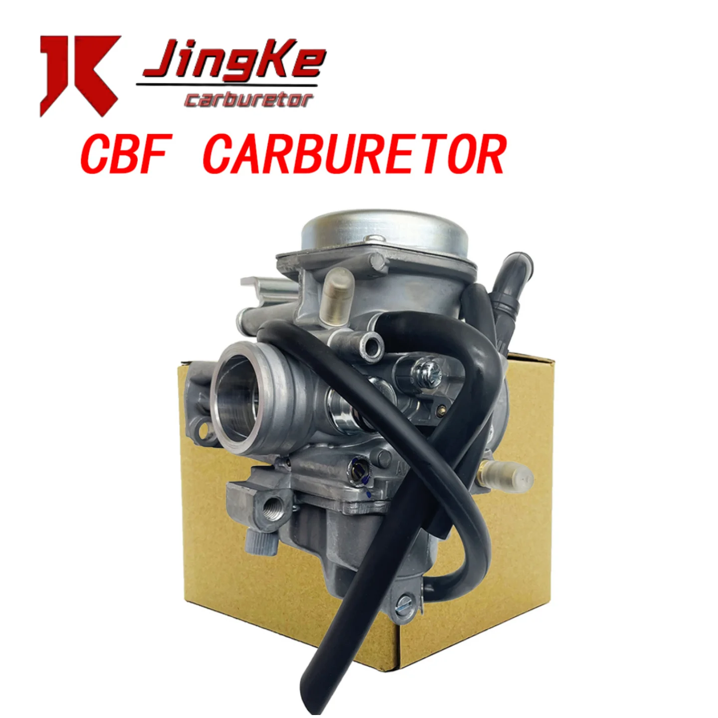 CB GL CBF150 CBF180 TPS Honda 27 мм 29 мм мотоциклетный карбюратор ATC пляжный автомобиль внедорожник