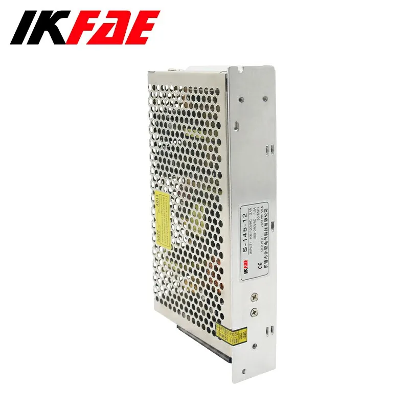 Регулируемый импульсный источник питания SMPS защита от перенапряжения