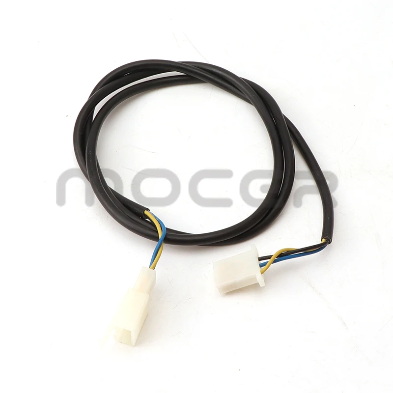 Запасные части для скоростного датчика магнитный индукционный кабель подходит