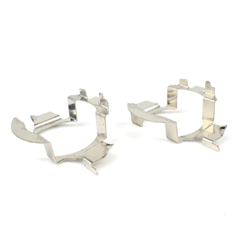 2 шт. металлические патроны для светодиодных автомобильных фар H7 | Автомобили и