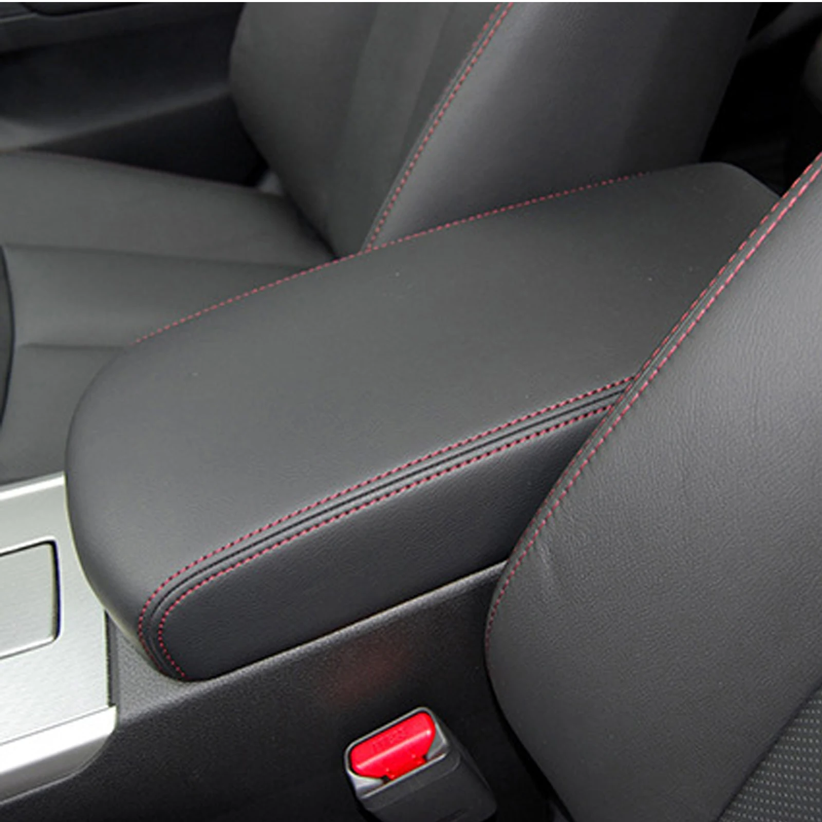 

Для Nissan Altima 2013-2018 кожаный чехол на подлокотник автомобиля из микрофибры | OEM подходит для защиты от разрыва теплоизоляции салона автомобиля