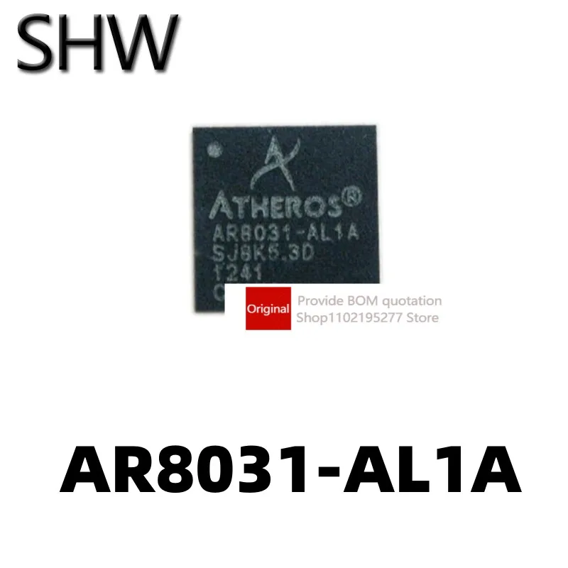 

Фонарь QFN48, 1 шт.