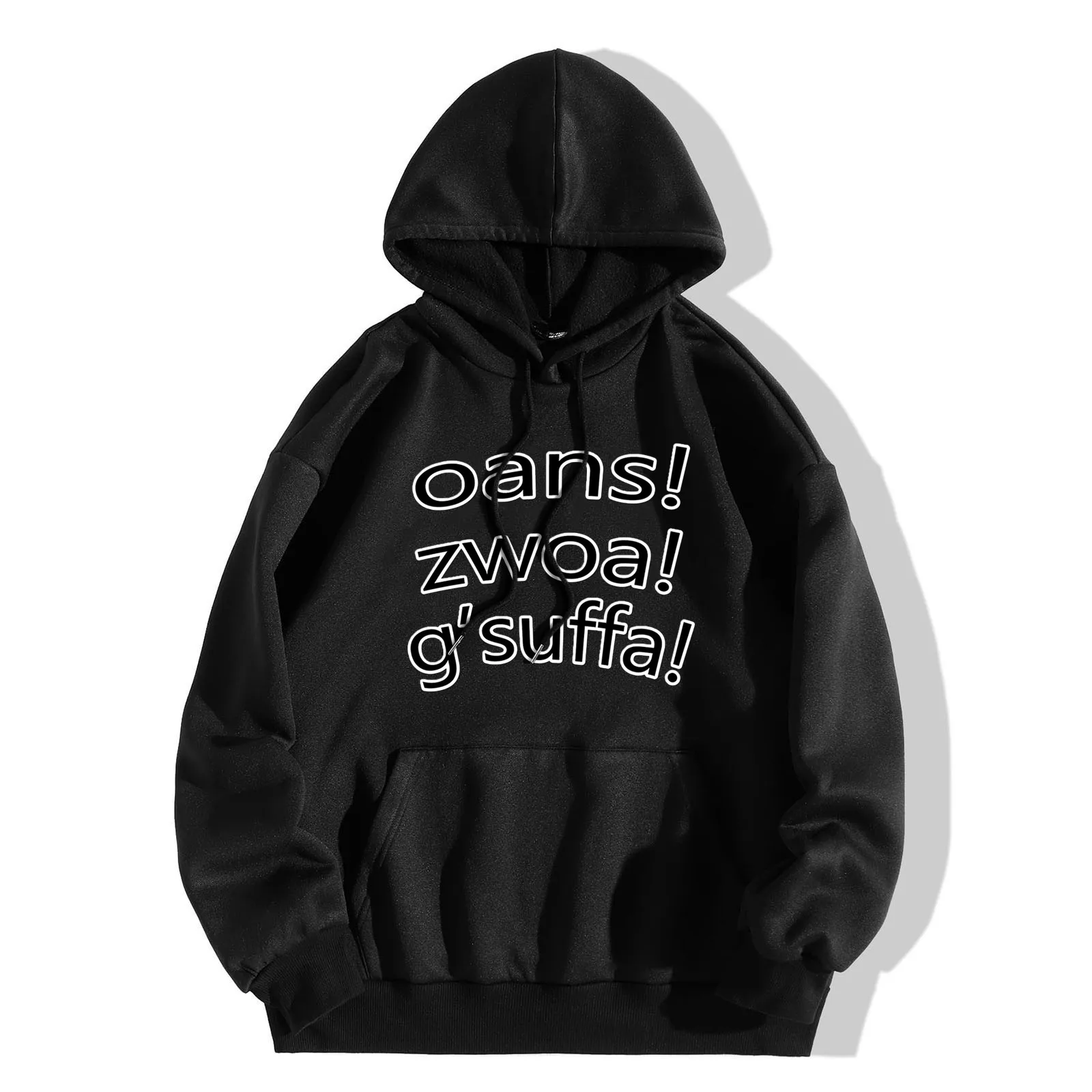 

Loose Sportswear Hoodies Sweatshirt Letter Print Hoodie Oversized Tops Pullover Sweatshirts For Men Long Sleeve Sudaderas 2023