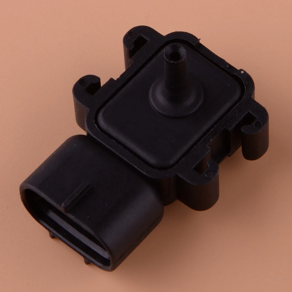

8942002010 Black Manifold Absolute Pressure MAP Sensor 89420-02010 Fit for Toyota Corolla Geo Prizm 1.6L 1.8L 1993 1994-1997