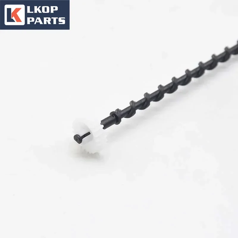 5 компл. DK-5230 DK-5231 шнековая шестерня барабана для Kyocera M5521cdn M5521cdw M5526cdn M5526cdw P5021cdn P5021cdw