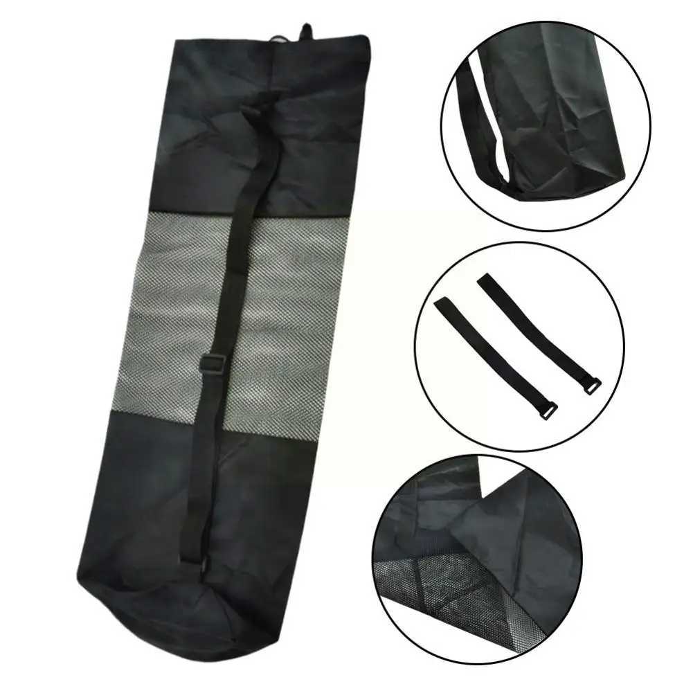 Место для хранения мата йоги сумка рюкзак водонепроницаемые аксессуары фитнеса