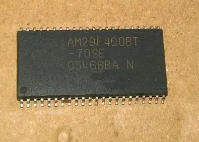

100%New Free shipping AM29F400BT-70SE AM29F400BT AM29F400 29F400 SOP44