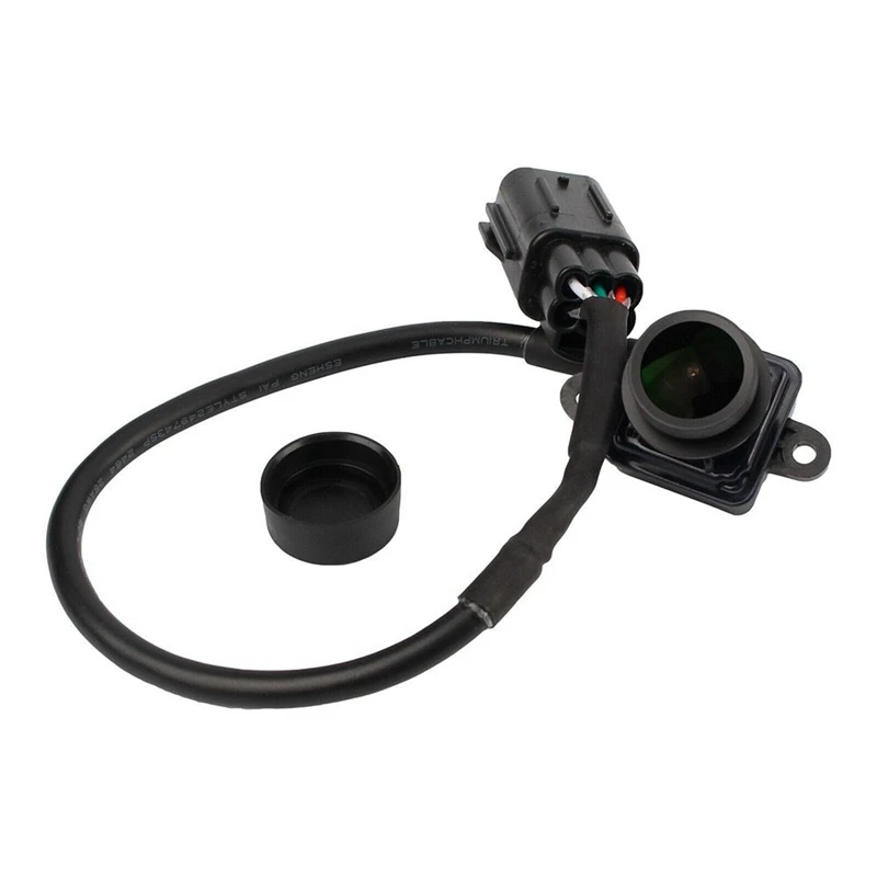 

Car Rear View Camera Backup Reverse Camera 56054059AC 56054059AD For Dodge Durango Jeep Grand Cherokee