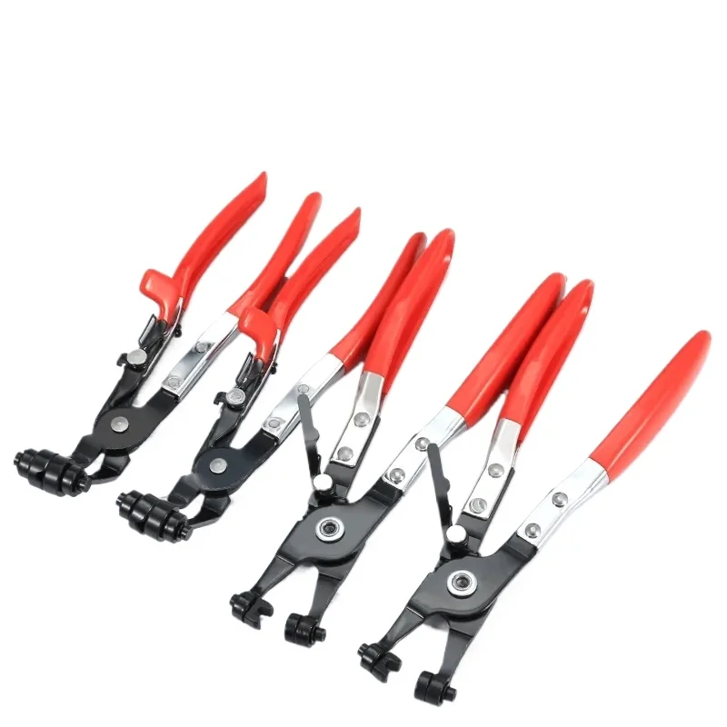 narzędzia do naprawy samochodów szczypce rur wodnych zatrzaskowe sterowniki uszczelek olejowych