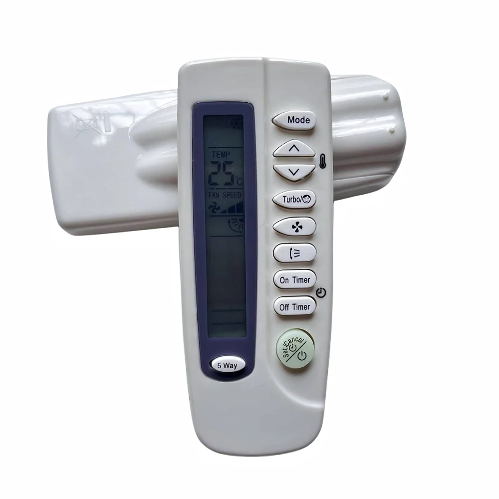 Пульт дистанционного управления для кондиционера Samsung AW12FADAA AW12FADBA AW12FADEB AQ12FCN AQ12FENS