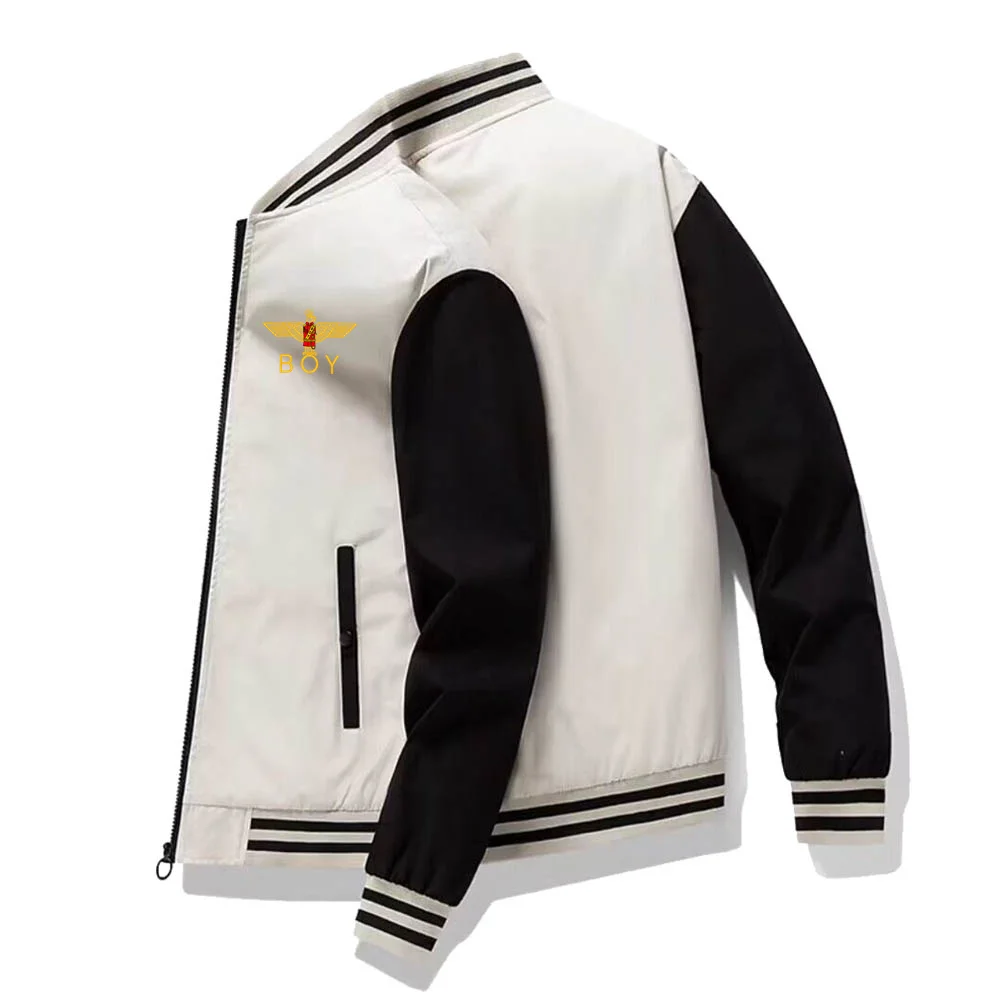 Рисунок 2 - Мужская уличная куртка с капюшоном