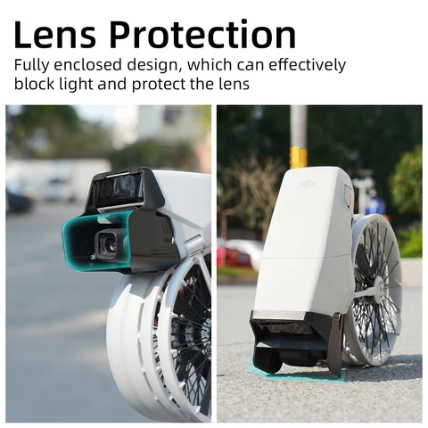 Бленда для объектива DJI Flip  rcstq