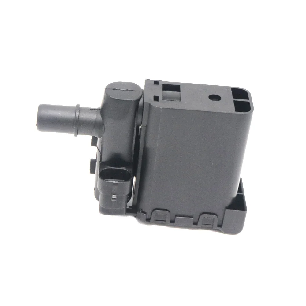 1 шт. Соленоидный клапан для выхлопных газов