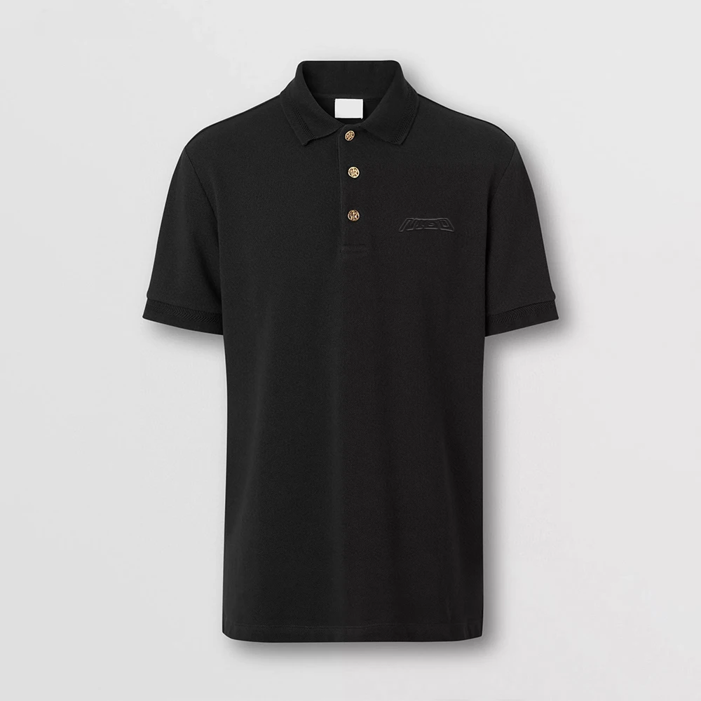 

NIGO Polo Short Tee #nigo11069