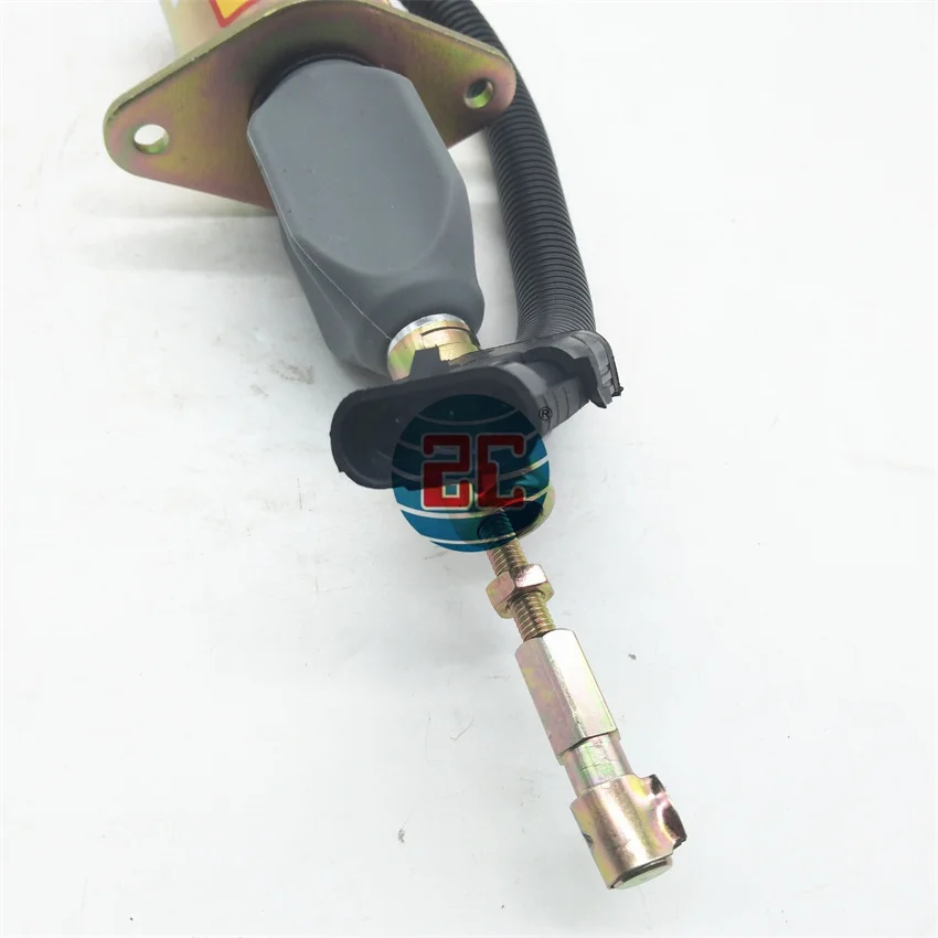 24v 3958160 SA-4978-24 для двигателя Cummins