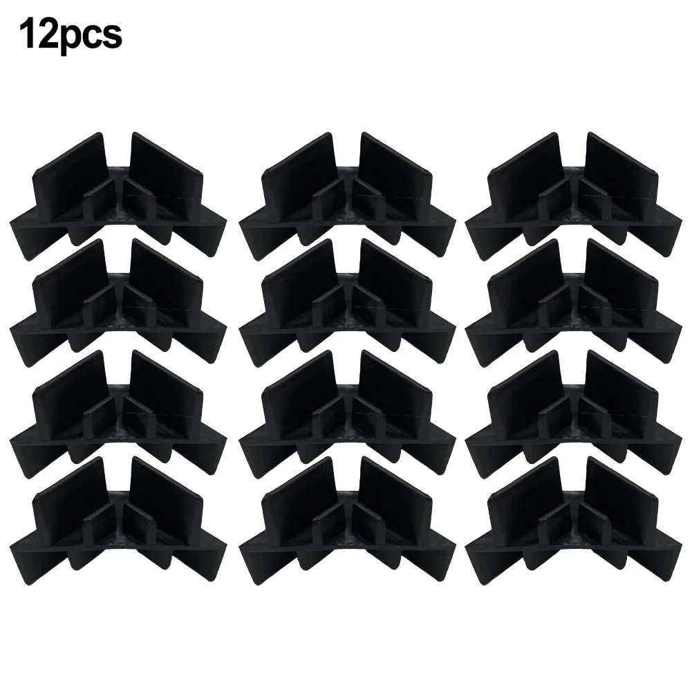 

12 Pcs Tray Stackers For Harvest Right Freeze Dryer Accessories Vertically Stacking Trays Kitchen Product