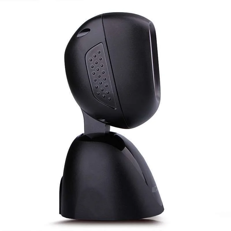 HF600 qrcode usb handheld bar code qr 2d portable barcode scanner |