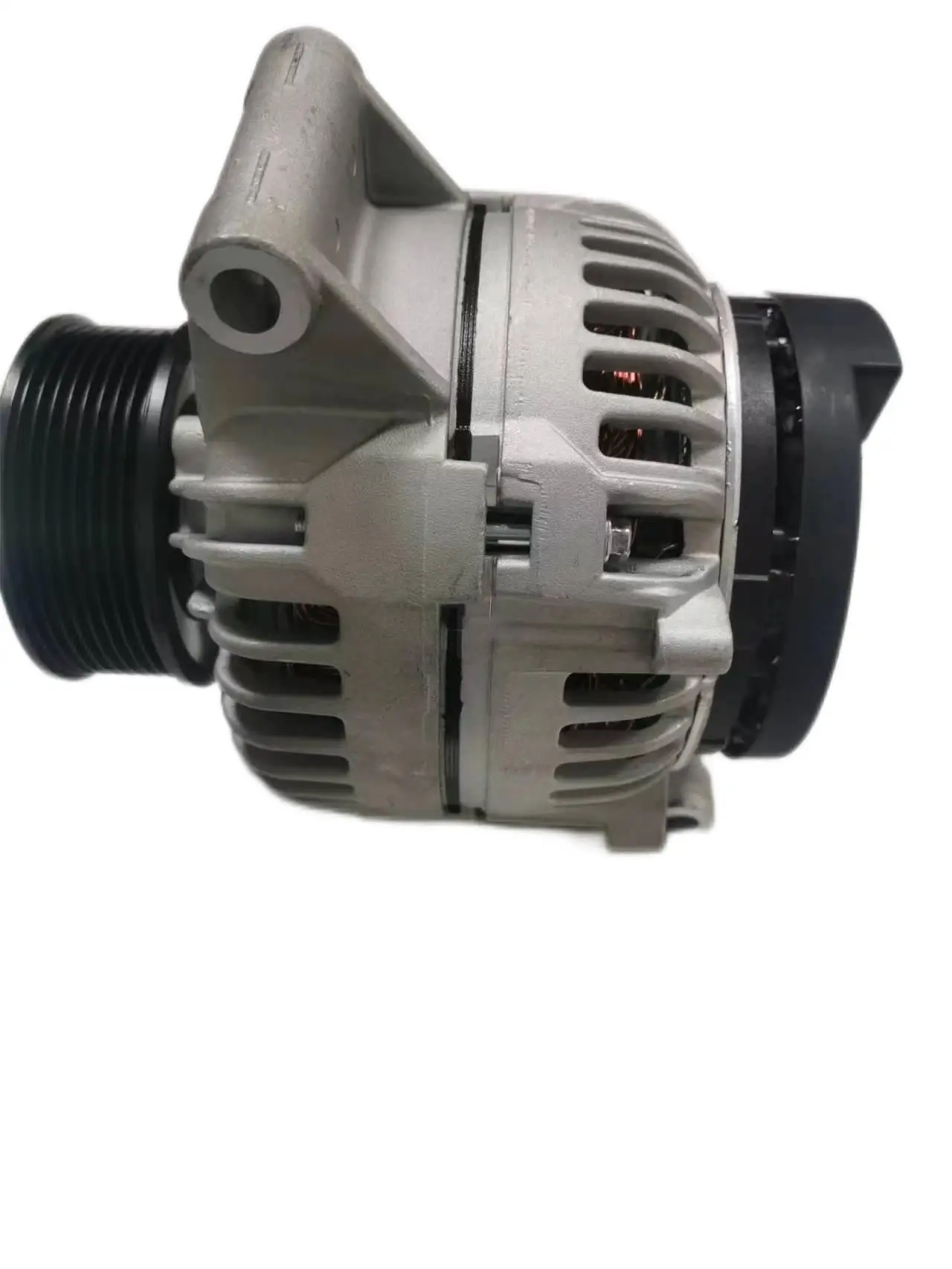 

24V 100A 8PK Suitable for Mercedes -Benz Truck Generator OEM A0151540202 A0151541502 A0141547402 A0141549802 0124655617