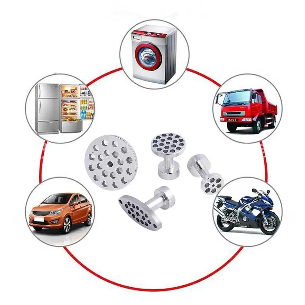 Рисунок 5 - набор инструментов для удаления