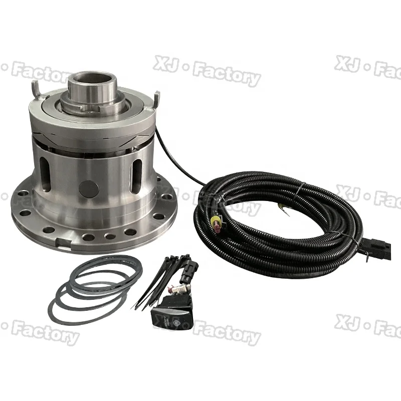 ET208 ET209 дифференциальный шкафчик передний и задний для Suzuki Jimny vitara