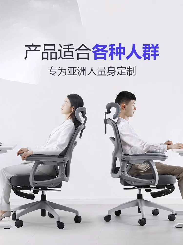 Рисунок 5 - Компьютерное кресло для дома