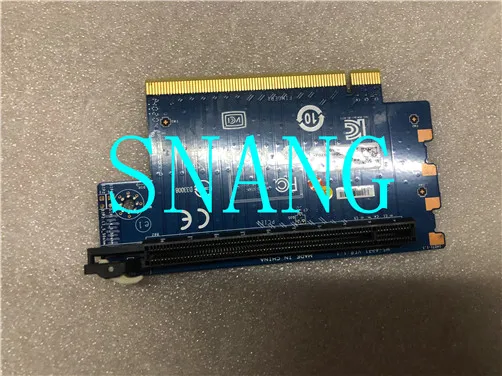 Видеорасширительная карта Alienware X51 Graphics Pcie-X16 для Dell ДЛЯ MS-4271 0NNGDM R2 P1050 Тест ОК