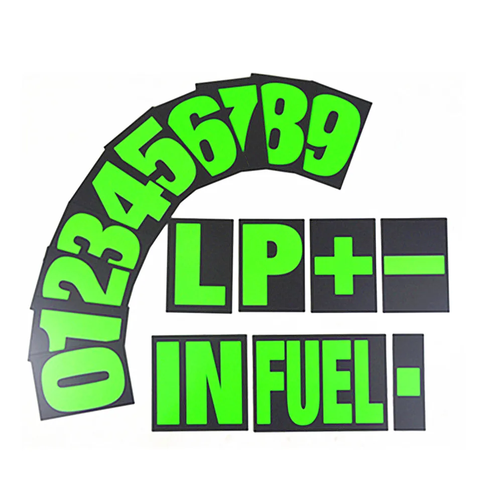 

Алюминиевая рама гоночной доски для мотоцикла и номер 37 шт.