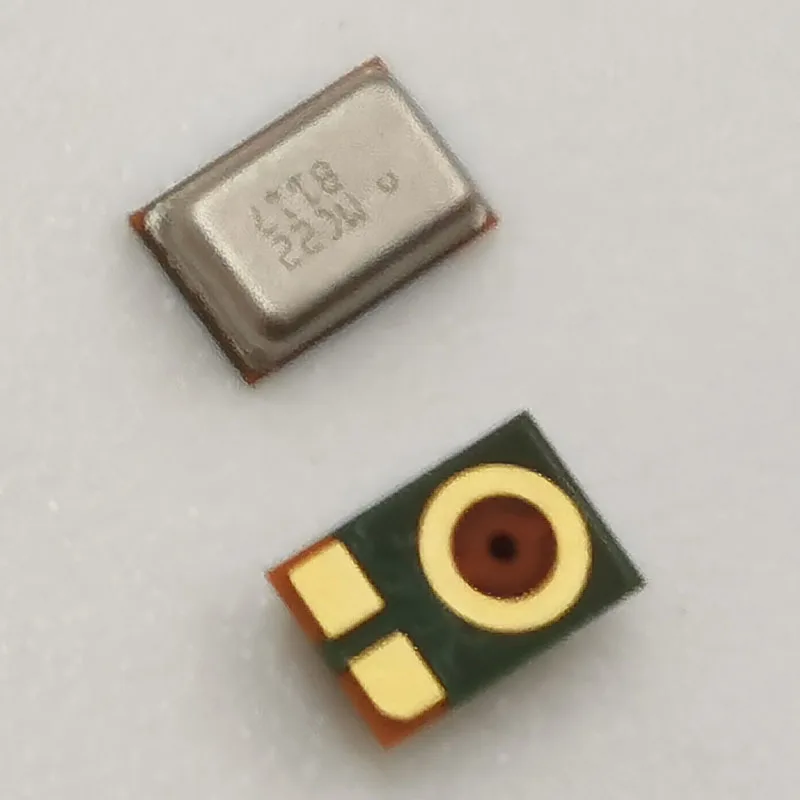 10 шт., Внутренний микрофон для Samsung Galaxy A3 A320 A320 A5 A520 A7 A720 A7 A750 A730 A8 Plus A530 A6 A600