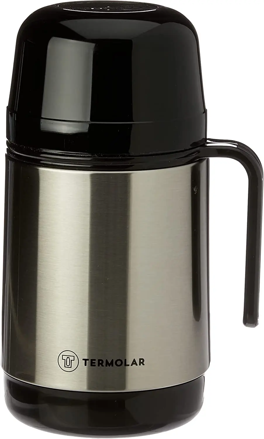 

Lumina Stopper 500ml Stainless Steel Thermal Bottle Office Thermos Bottle Insulation Kettle Hot Water Thermos Pot