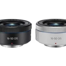 Оригинальный объектив для Samsung NX 16-50 мм f/3 5-5 6 Power Zoom ED OIS NX1000 NX2000 NX200 NX210 NX300 NX500 NX1100