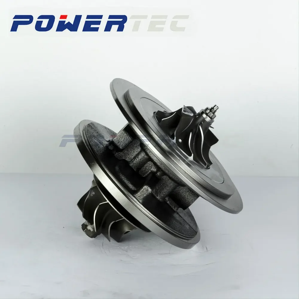 Turbo CHRA для Ford Transit Land Rover Defender 2.4 TDCi 105Kw 103Kw турбокомпрессор CORE 6C1Q6K682EH 752610 -5032S -5 НОВЫЙ