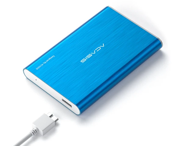 

2022 Новый 2,5-дюймовый жесткий диск коробка Sata серийный жесткий диск USB3.0SSD алюминиевый сплав внешний мобильный жесткий диск коробка