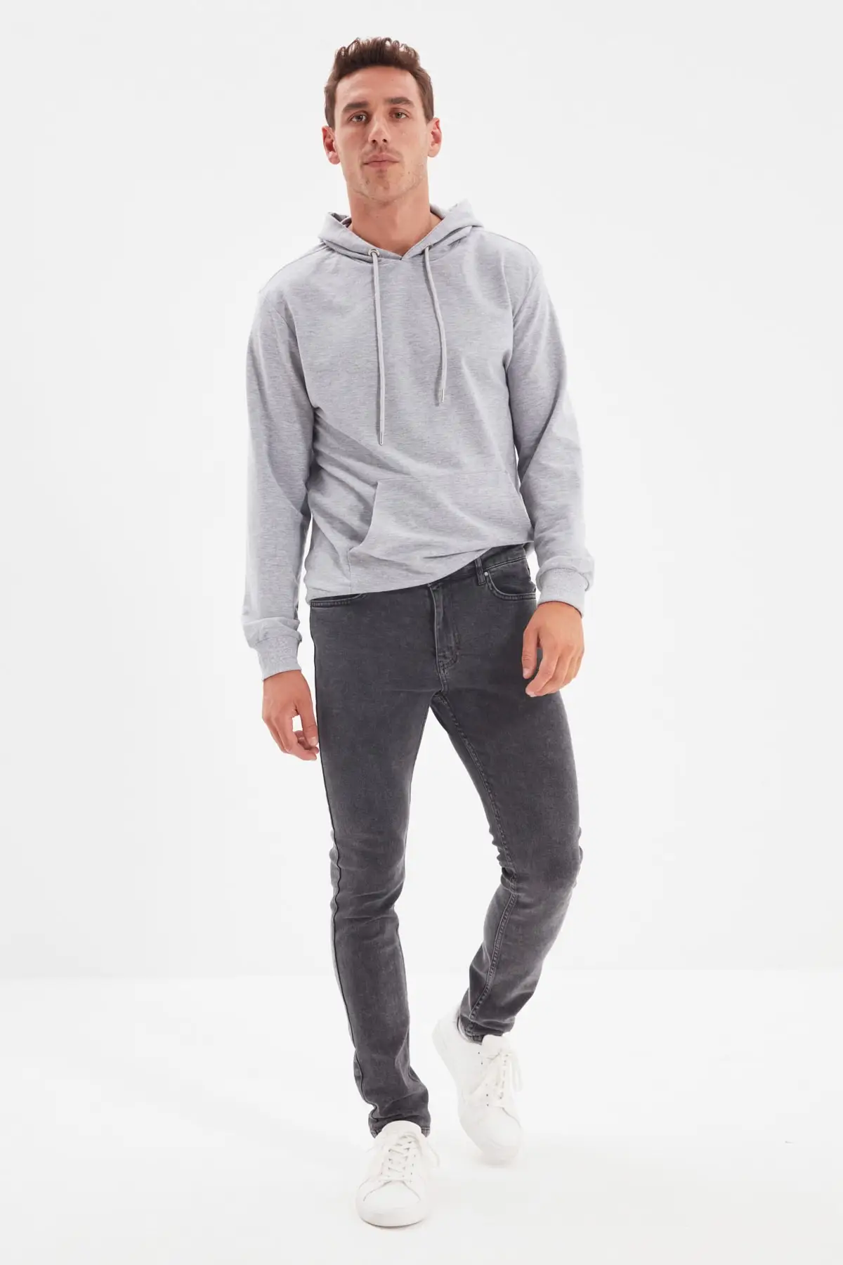 Trendyol Male Skinny Fit Jeans TMNAW22JE0194