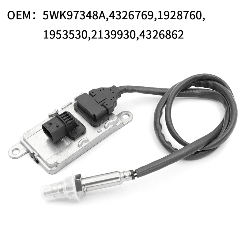 Датчик кислорода Нитрокс для Cummins Engine Truck DAF XF Euro 6 4326868 5WK96752C 4326472 1928760 1953530