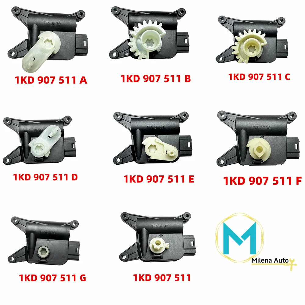 Для VW PQ Tiguan Jetta CC Octavia Golf Touran двигатель испарительной коробки кондиционера цикл 1KD